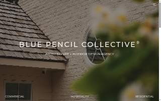 Blue Pencil Collective