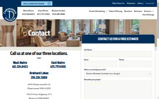 Craftmasters Remodeling