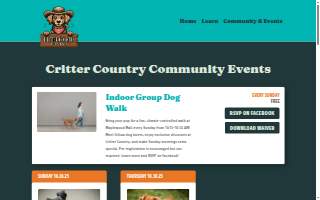 Critter Country Pet & Feed