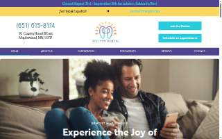 Hilltop Dental