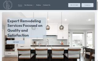 Krogstad Remodeling, Inc.