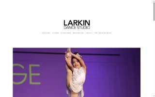 Larkin Dance Studio