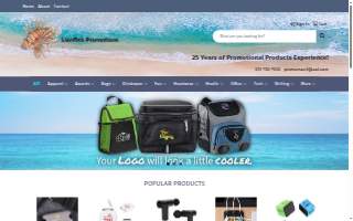 Lionfish Promotions
