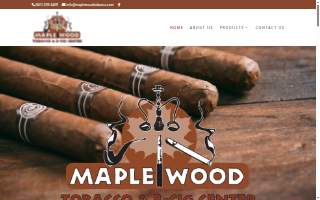 Maplewood Tobacco & E-Cigs Center
