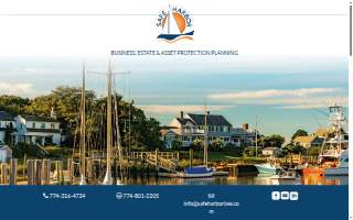 Safe Harbor Estate Law - Estate Planning & Elder Law