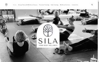 Sila Wellness of Maplewood