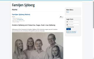 Sjoberg & Tebelius, P.A.