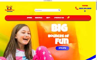 Summer Fun Inflatables