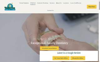Veneman Dental Care, P.A.