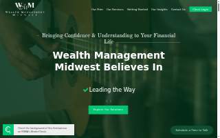 Wealth Management Midwest of Maplewood