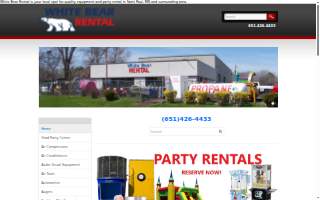 White Bear Rental of Maplewood