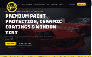 Yelo Autosports