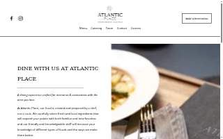 Atlantic Place
