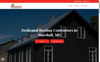 Buysse Roofing System & Sheet Metal Inc