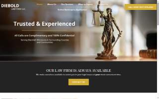 Diebold Law Firm LLC