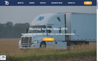 Doug Bradley Trucking, Inc.