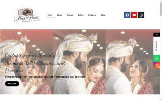 Fine Photography Studio B