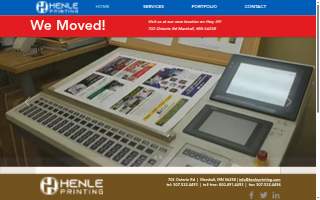 Henle Printing Company, Inc.