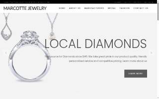 Marcotte Jewelry Ltd