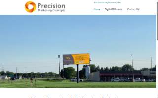 Precision Marketing Concepts