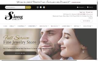 Skewes Jewelry inc.