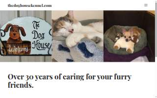 The Dog House