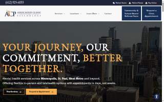 Associated Clinic of Psychology - Minneapolis Clinic