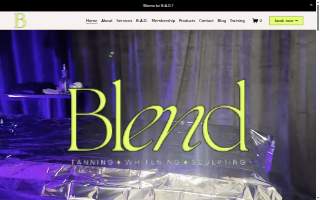 Blend