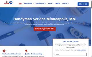 Cities Handyman Service