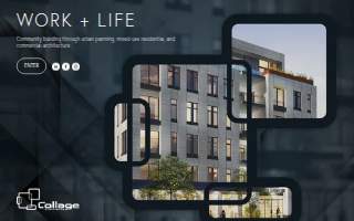 Collage Architects LLC of Minneapolis