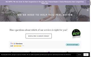 Constellation Acupuncture & Healing Arts