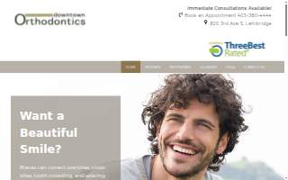 Downtown Orthodontics