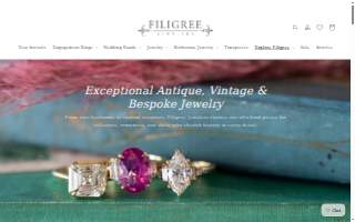 Filigree Jewelers