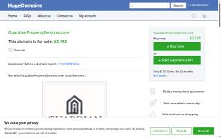 Guardian Property Management