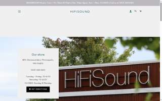 HiFi Sound