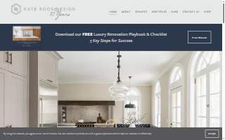 Kate Roos Design