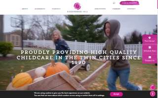 Kinderberry Hill Child Development Center of Minneapolis