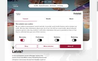 Latvian Credit Union