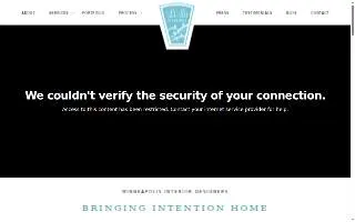 LiLu Interiors, Inc. of Minneapolis website