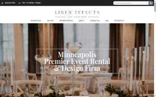 Linen Effects