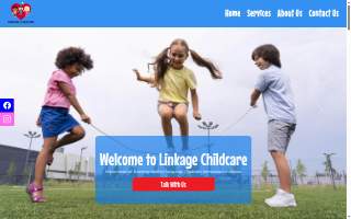 Linkage Childcare Center (Spanish immersion) Learning Center
