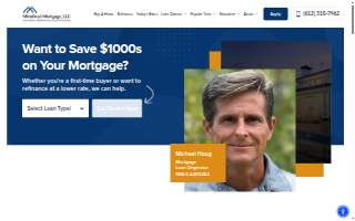 Michael Houg - Minnesota Mortgage Lender