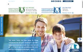 Minneapolis Orthodontics