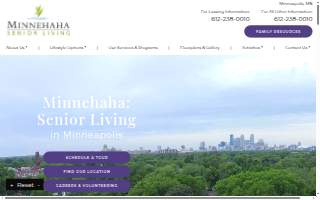 Minnehaha Senior Living