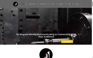 New World Productions of Minneapolis website