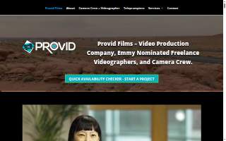 Provid Films - Minneapolis Video Production