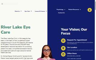 River Lake Clinic PLLC