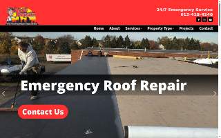 Roof Repair PHD