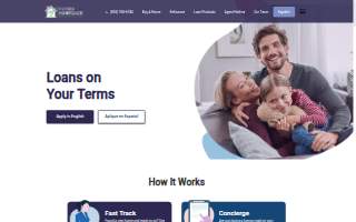Satori Mortgage
