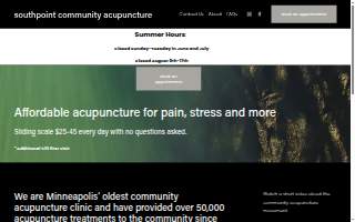 Southpoint Community Acupuncture